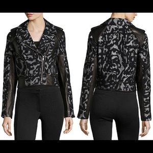 Diane Von Furstenburg Theodora Jacket